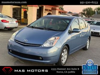 2008 Toyota Prius