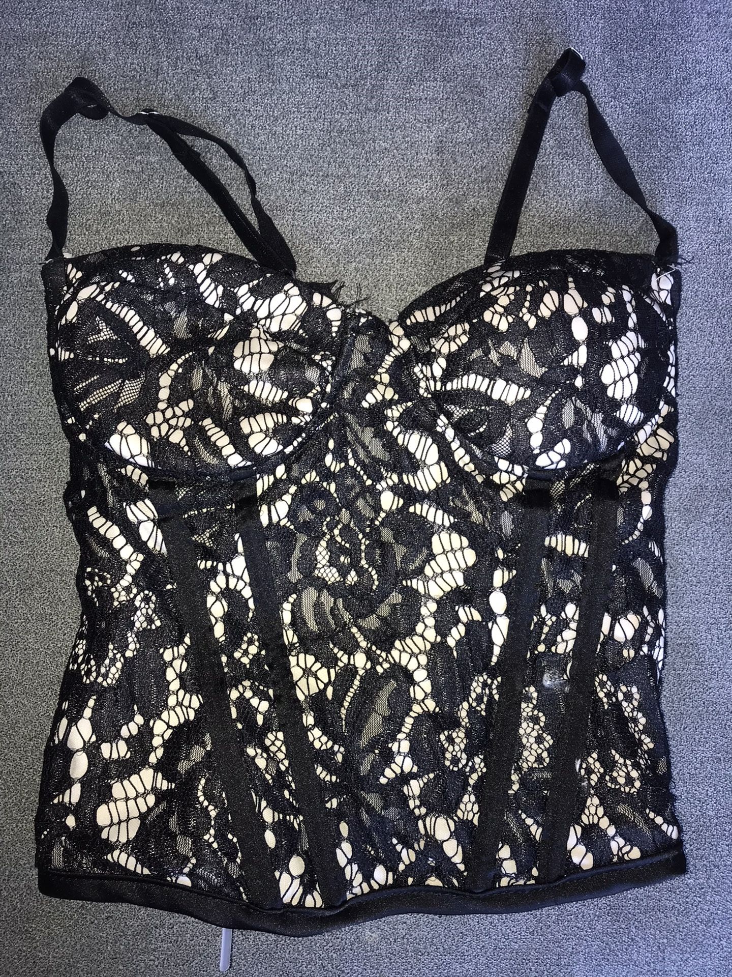 Corset Top