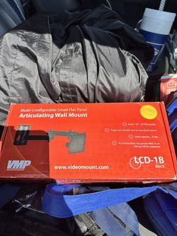 Wall Mount