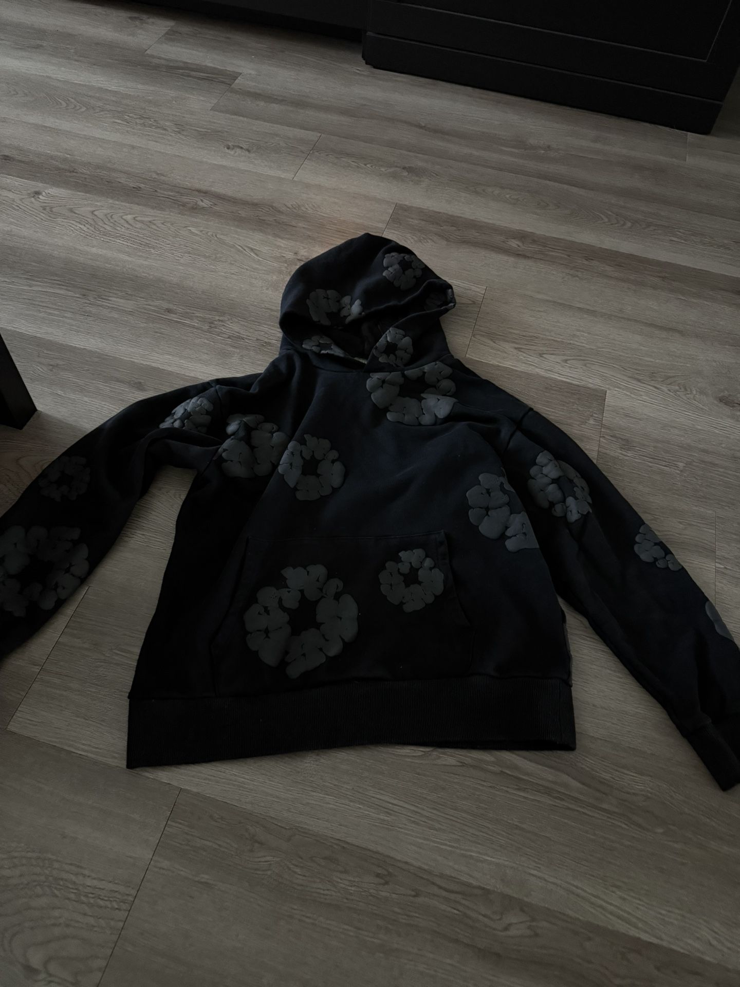 Denim Tears Hoodie