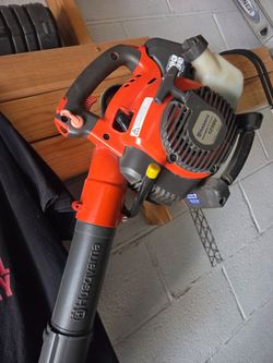 Husqvarna Leaf Blower