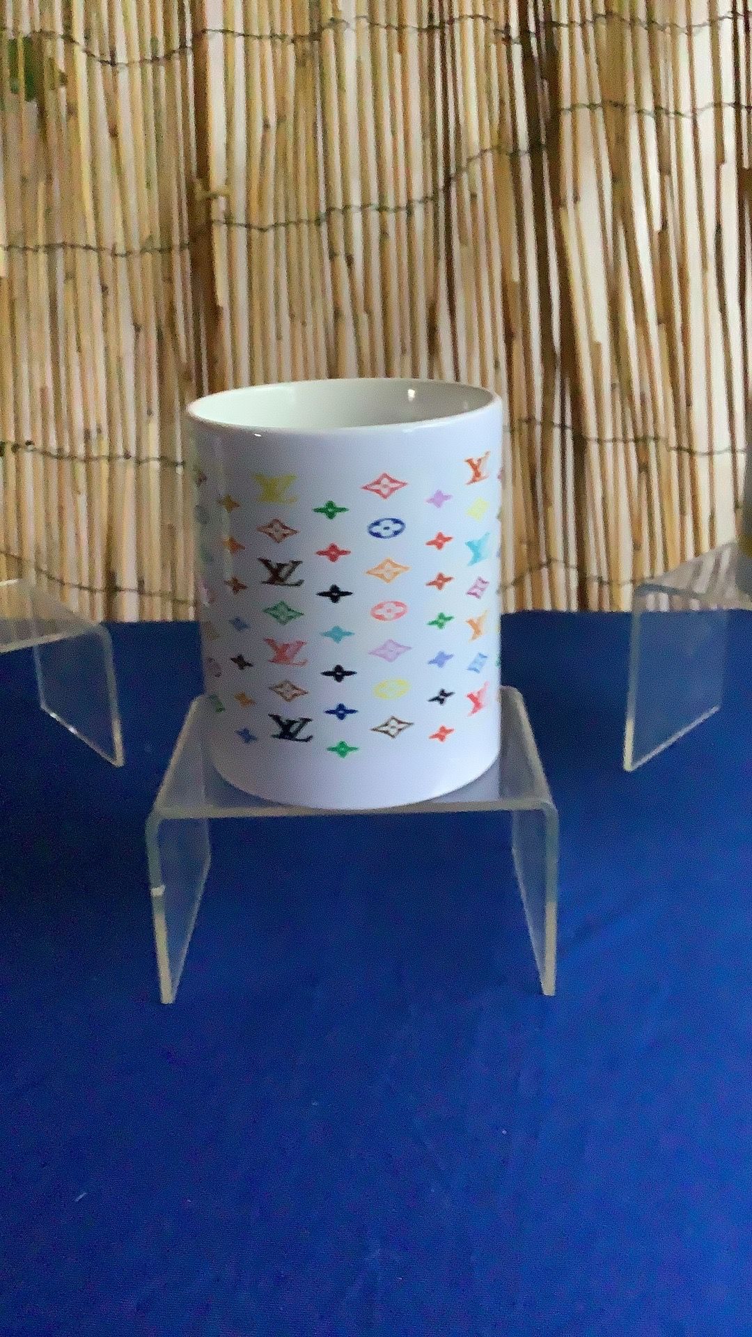 LV Mug