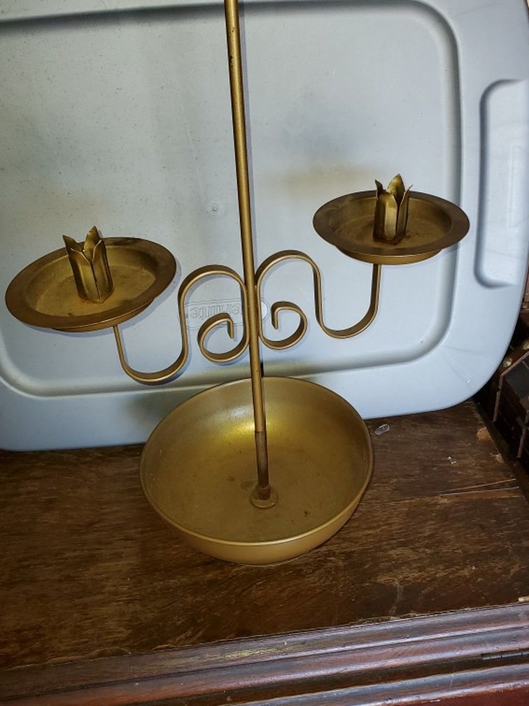 Candle Holders