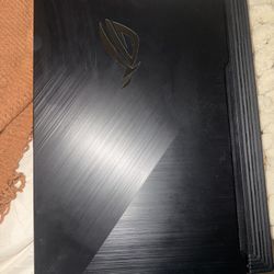 ASUS - ROG G531GT Laptop