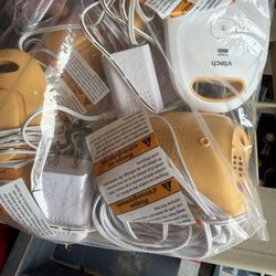 VTech Baby Monitor Set