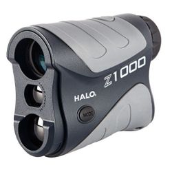 Halo Z1000 Range Finder 