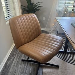 Criss Cross Chair
