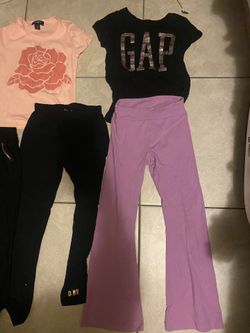 Girls Clothes 
