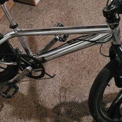 Mongoose Bmx 