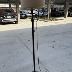 Floor Lamp 