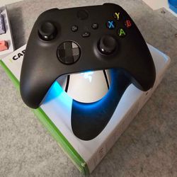 Xbox Series X controller Carbon Black *OPEN-BOX*