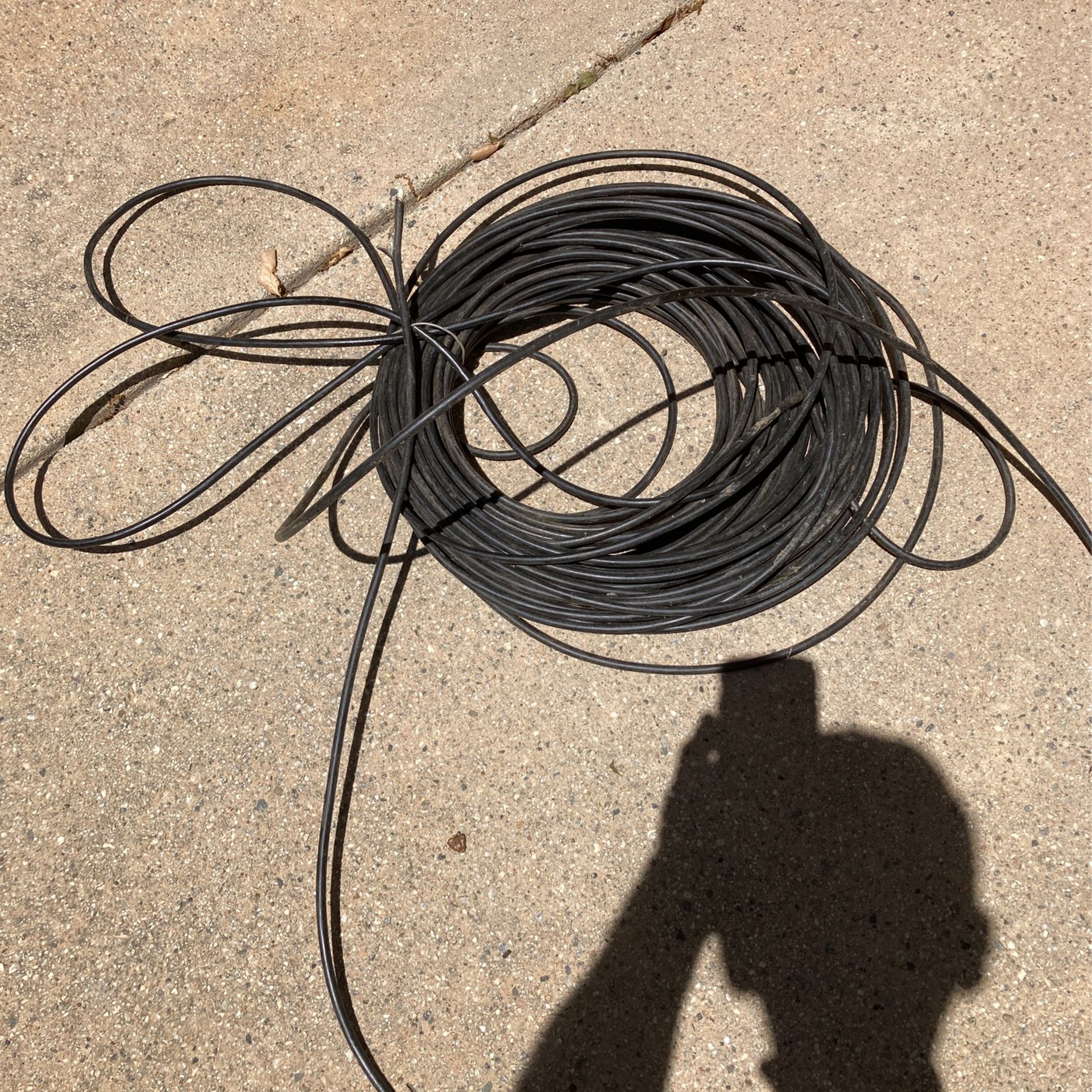 RG 6 Antenna Cable