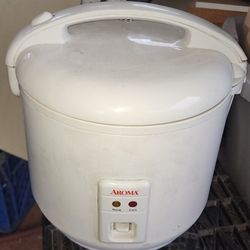 Aroma Rice Cooker Large