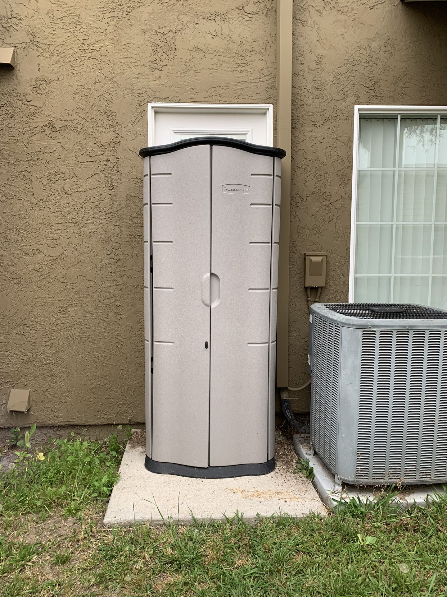 Storage Shed Small
