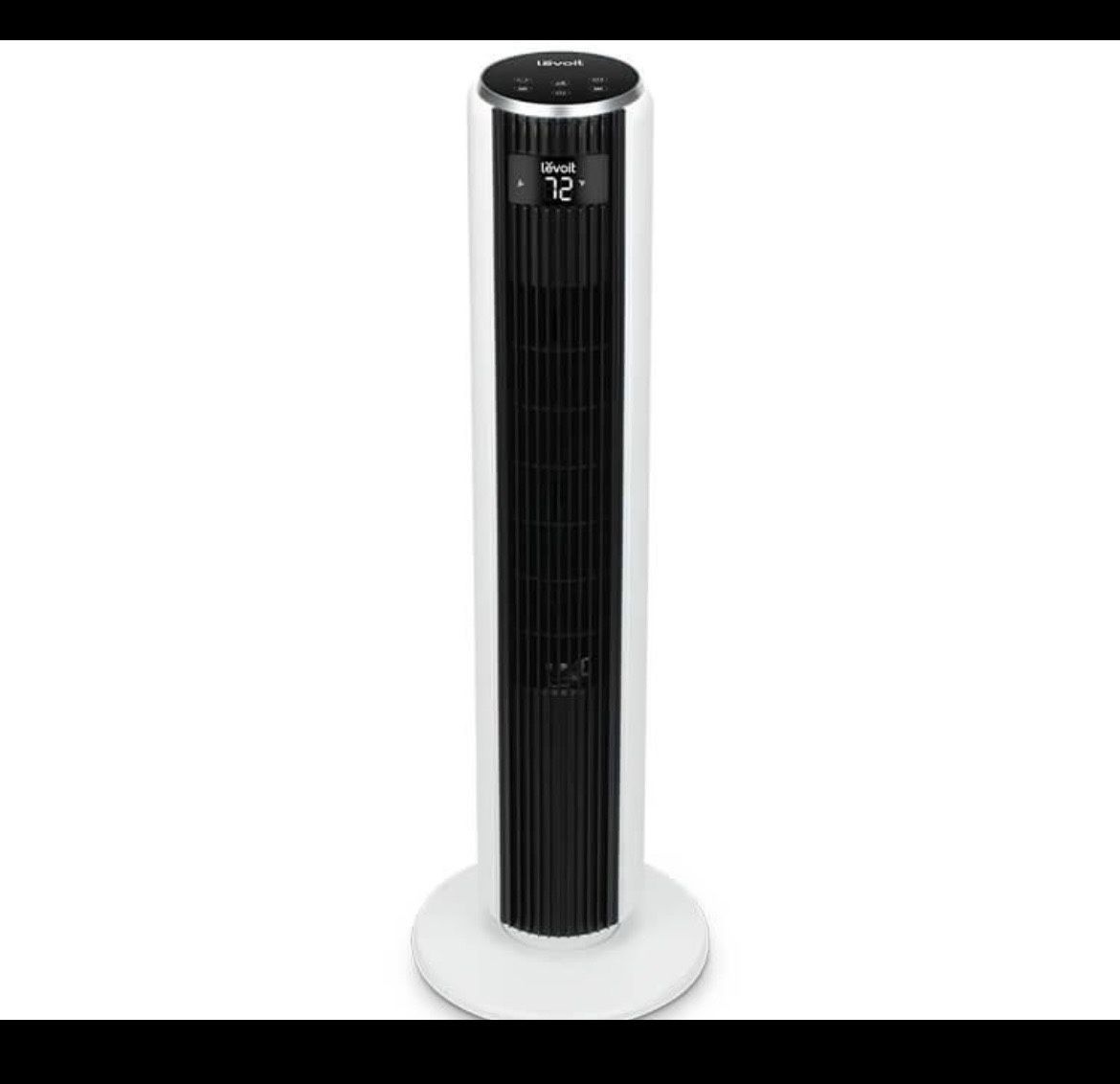 Levoit Classic Towers Fan