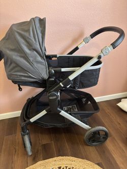 Graco Modes Nest Stroller