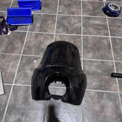 Dyna Street Bob Parts