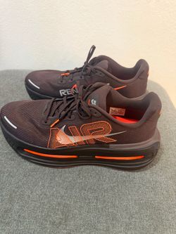 Nike Vomero Renegade