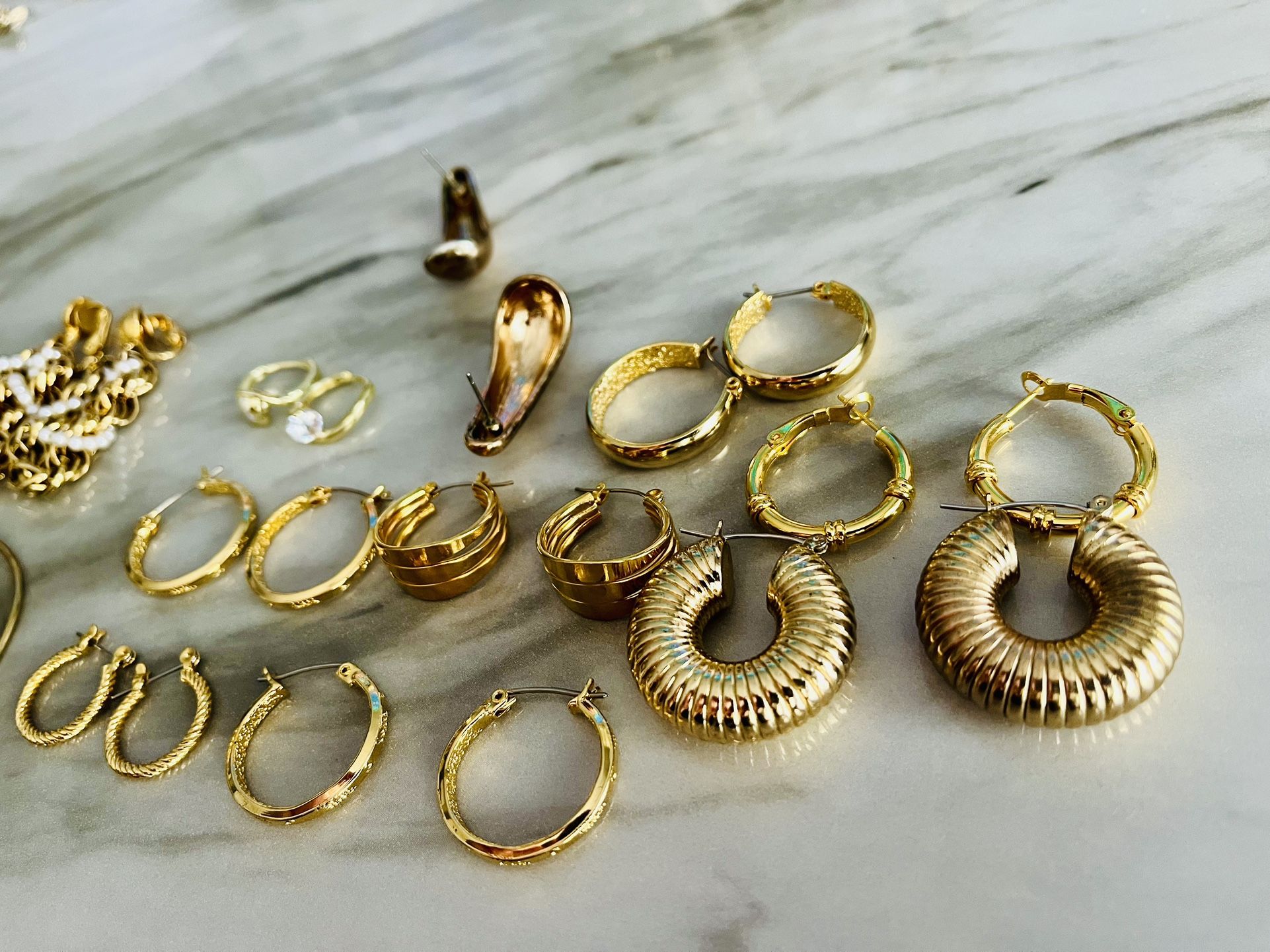 Lot Vintage $30