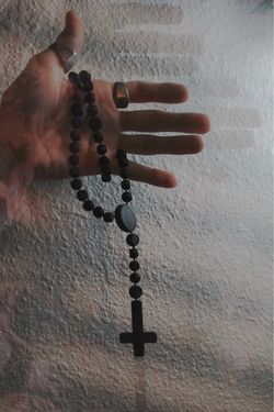 Gothic Rosary