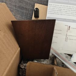 Furniture Leg 