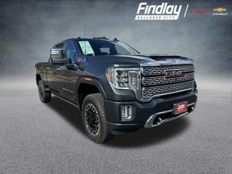 2021 GMC Sierra 2500HD