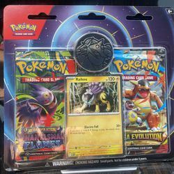 Pokemon Trading Card Game 