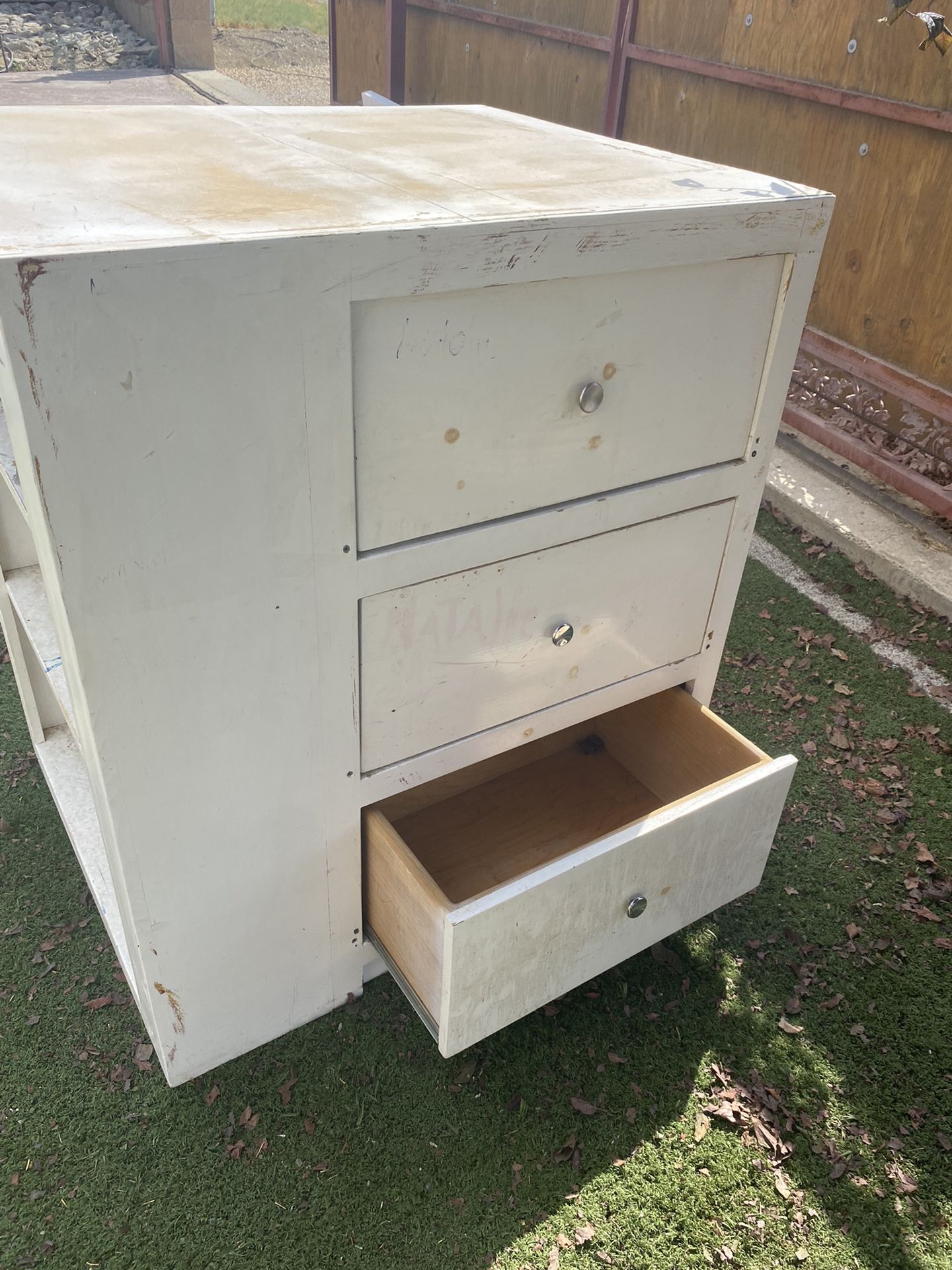 Farm House Bunk bed Good Wood