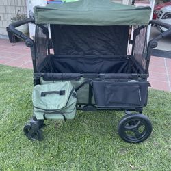 Jeep Wagon Delta Children