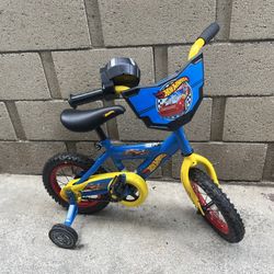 Kids Bike 