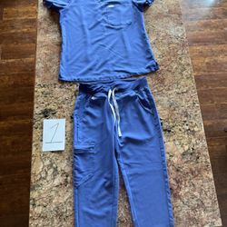 FIGS Scrub Sets #1-9 