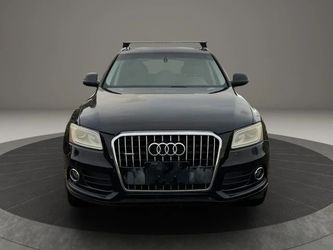 2013 Audi Q5