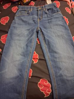 Boys Levi's 16 Reg Jeans Bundles