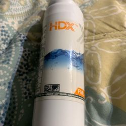 Hdx Fml-4 Water Filter