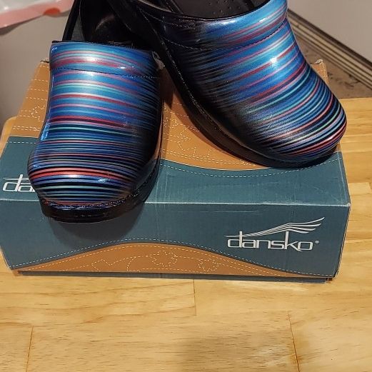 Dansko Professional Clogs for Sale in Fort Worth TX OfferUp