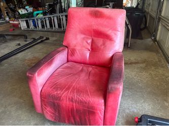 Antique chair
