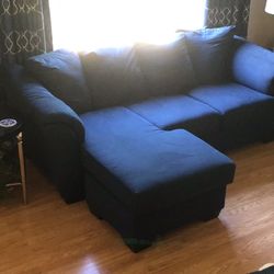 Sofa  For Sale $300.00   (contact info removed)   Cash Only Still Under Warrrenty Til 2022