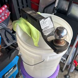 Towing Hitch