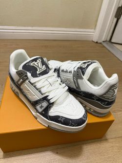 LV shoes