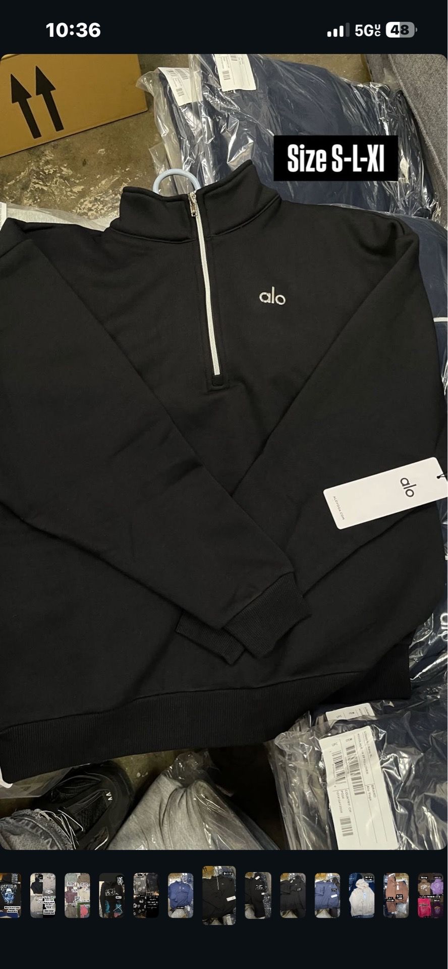 Alo sit