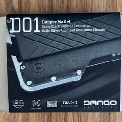 Dango Dapper Wallet 