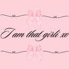 Thatgirlixo