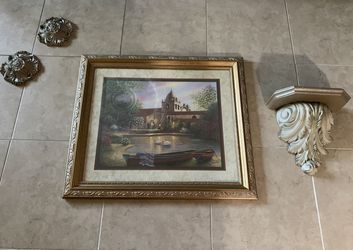 Home Interior Decoration