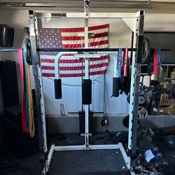 Smith Machine 