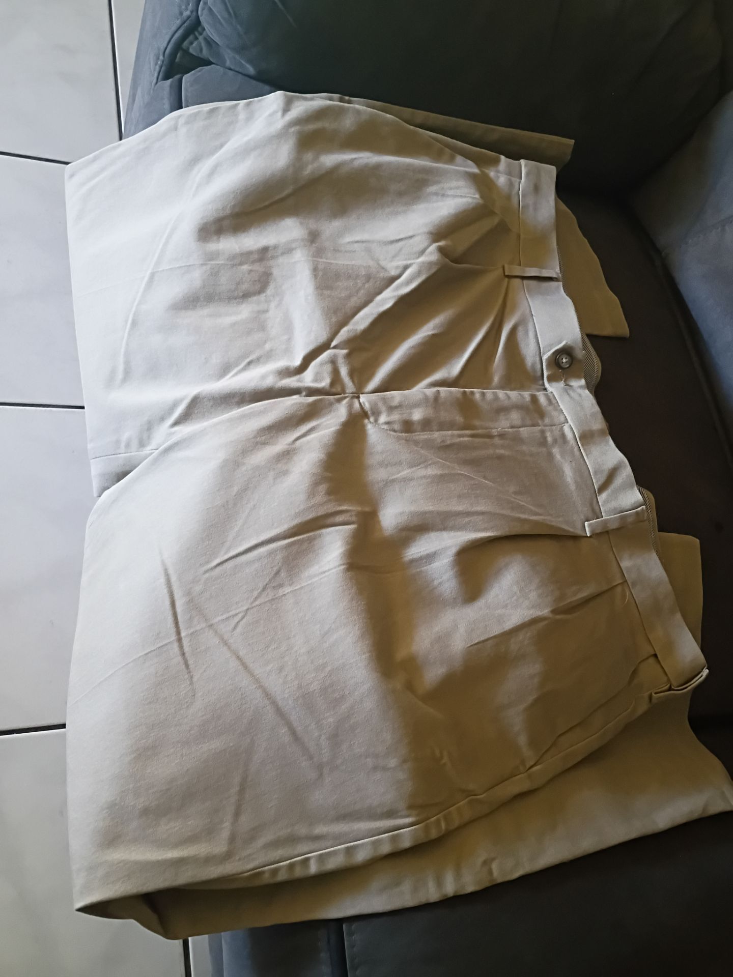 Dress pants