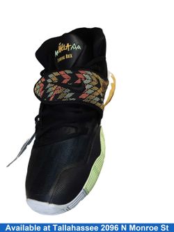 Nike Da1348-001 Black