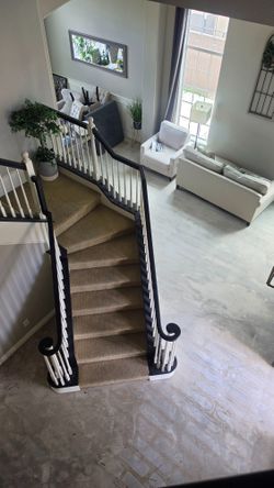 FLOORING Installation Services 