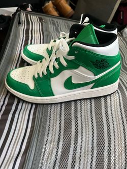 Jordan de hombre #7.5