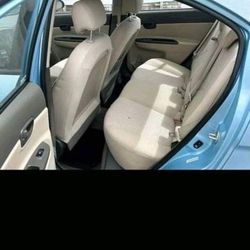 2009 Hyundai Accent