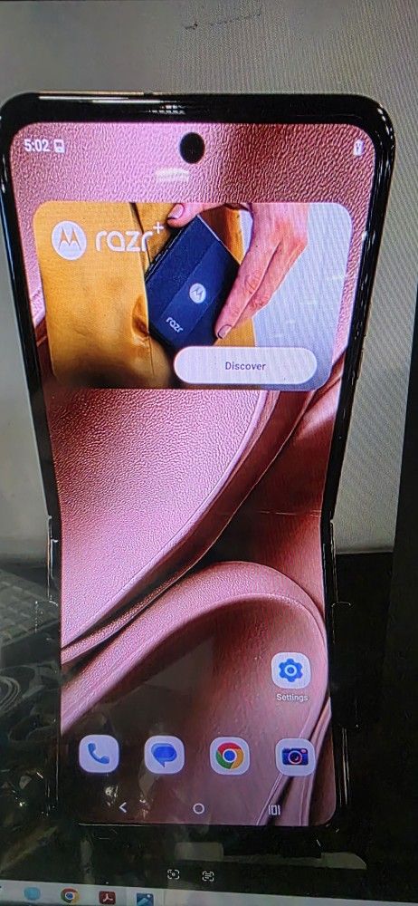 Motorola Razr